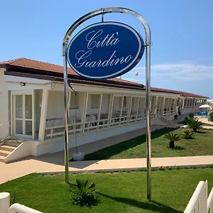 Casa vacanze Stabilimento Balneare Giardino - Casa Viareggio