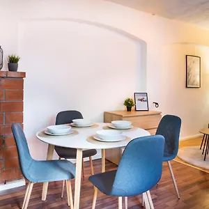 Apartament Unique Berlinhouse In Berlin/kopenick