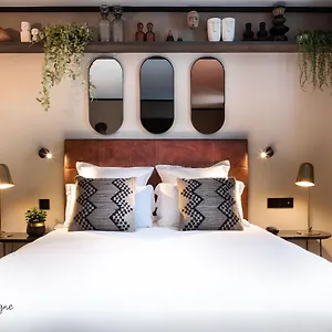 **** מלון Maisons Du Monde & - Vieux Port צרפת