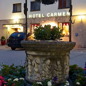 Hotell Carmen