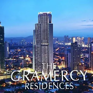  Aparthotel The Gramercy Residences Philippines