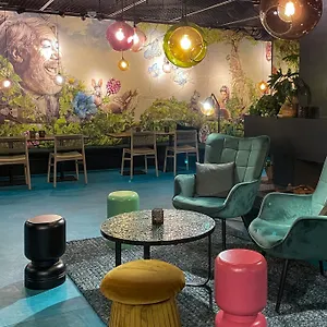 Otel Cocoon Sendlinger Tor, Münih