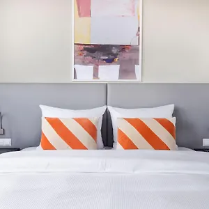 Apart-hotel Numa Viktoria, Munique