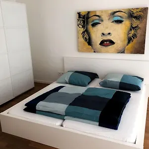 Apartment Luxury Loft Downtown Hafencity