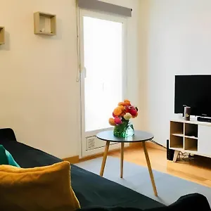 Appartamento 2 Pièces Situation Exceptionnelle Mentone