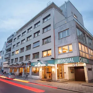 Centro Mondial City, Trademark Collection By Wyndham 3* München