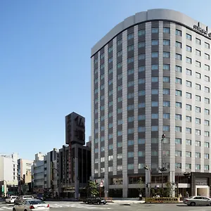 **** Hotel Mitsui Garden Ueno Japan