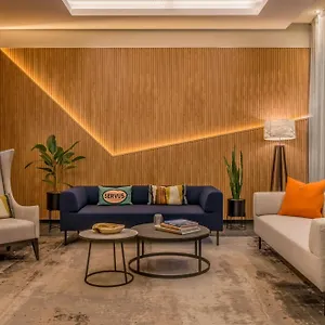 Courtyard By Marriott Center **** Munich