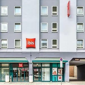 Ibis *** Munich