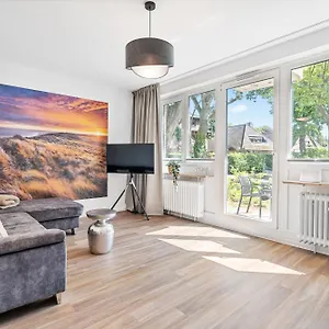Apartment Ankerherz Bei Blankenese