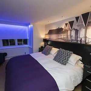 *** Hotel The Mayfield Seamer United Kingdom