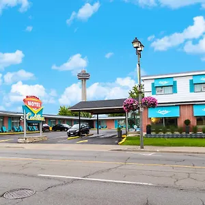  Motel Cadillac Canada