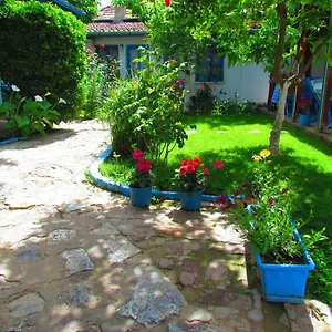 Amazon Antique Konukevi Selçuk