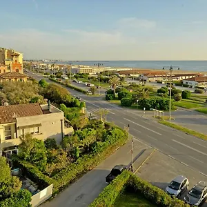 Appartamento Lovely On The Sea Side Viareggio