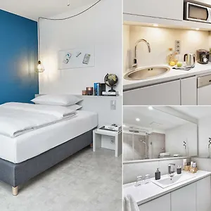Apart-hotel H.ome Serviced, Munique