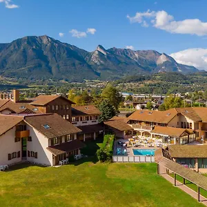 https://le-roma.hotels-rhonealpes.com