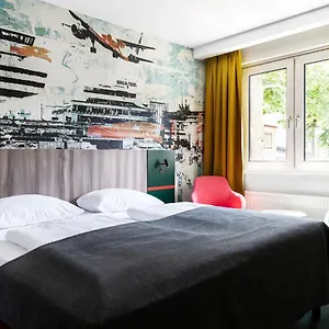 ** Hotel Good Morning West Německo