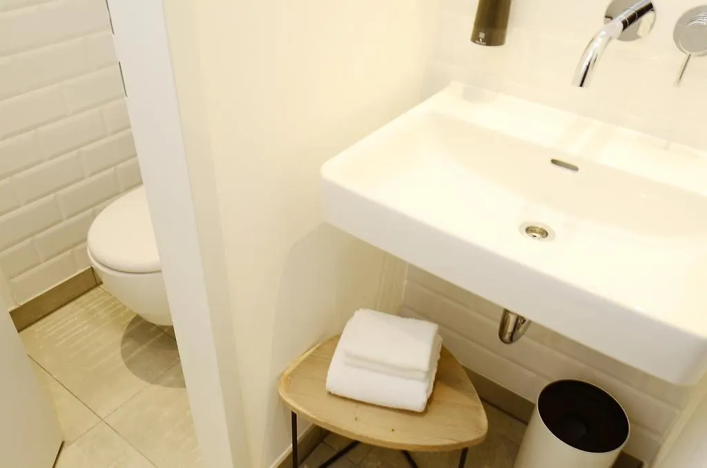 Gambino Hotel Cincinnati Munich 3*,  Germany