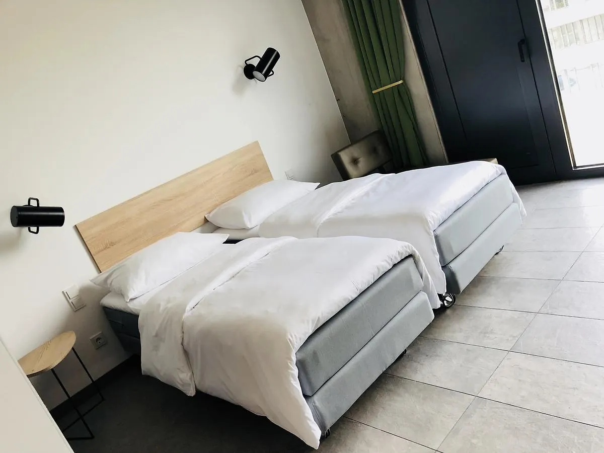 Gambino Hotel Cincinnati Munich