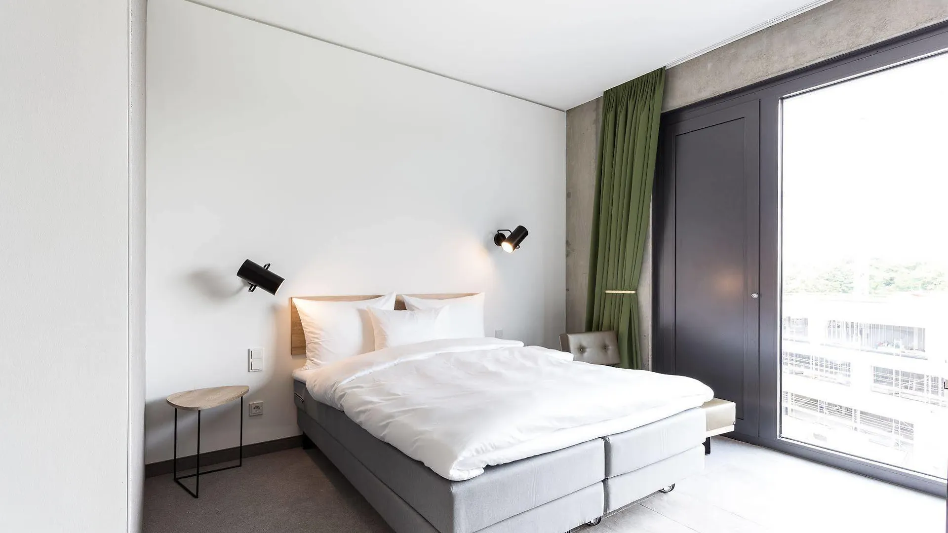 Gambino Hotel Cincinnati Munich