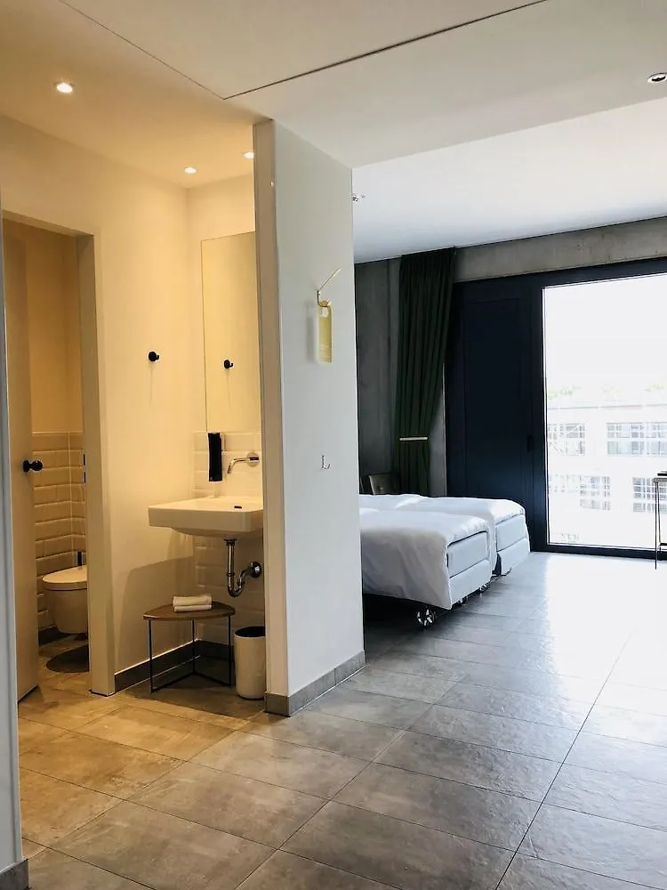 Gambino Hotel Cincinnati München