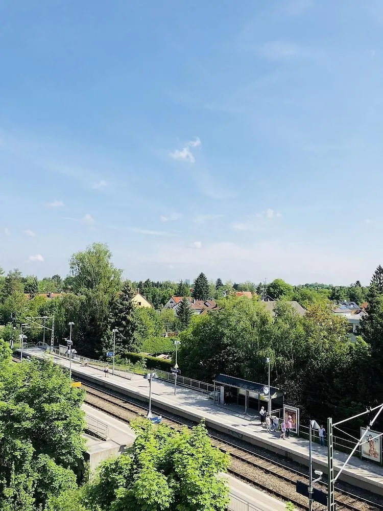 Gambino Hotel Cincinnati München