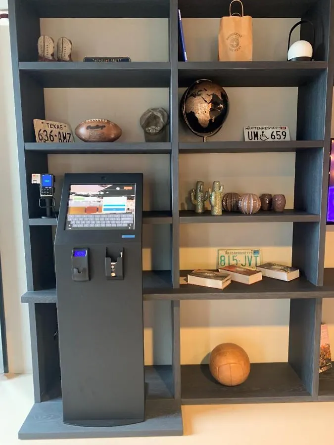 Gambino Hotel Cincinnati München
