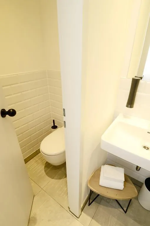 ***  Gambino Hotel Cincinnati München Duitsland