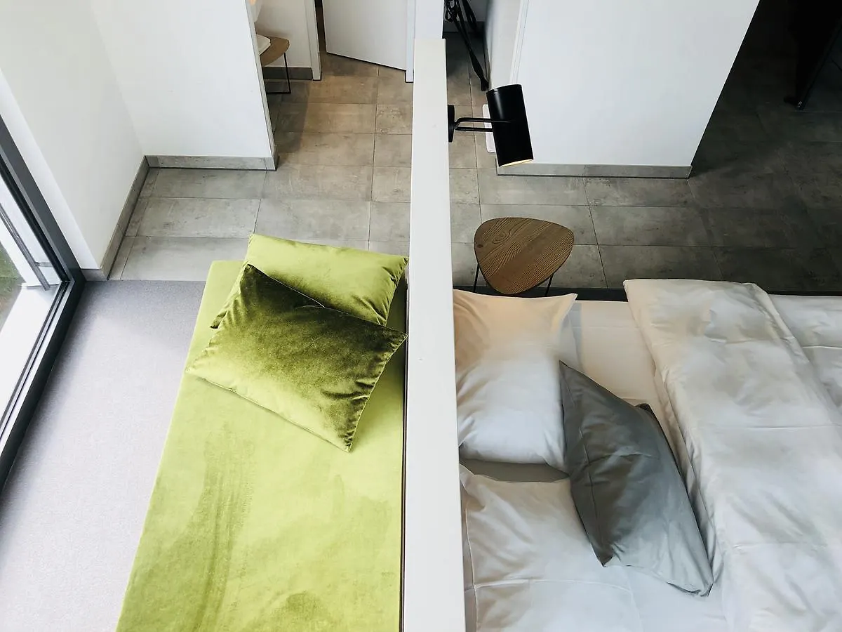 Gambino Hotel Cincinnati München