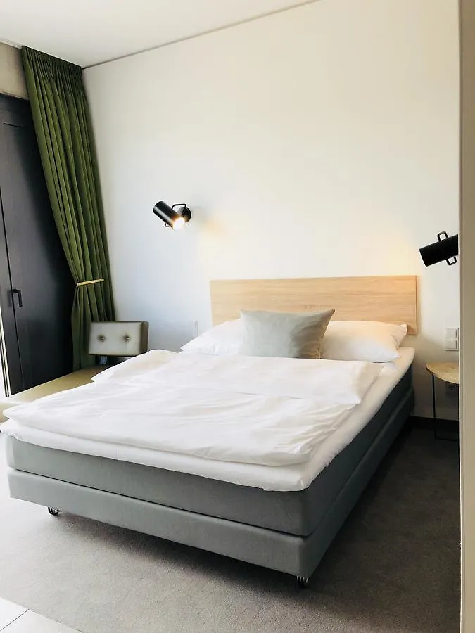 Gambino Hotel Cincinnati München