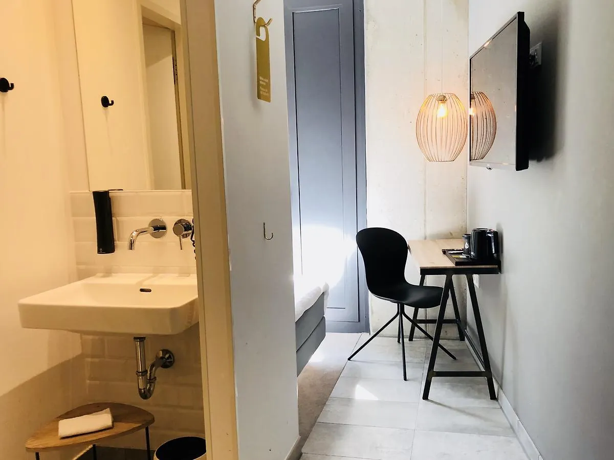 ***  Gambino Hotel Cincinnati München Duitsland