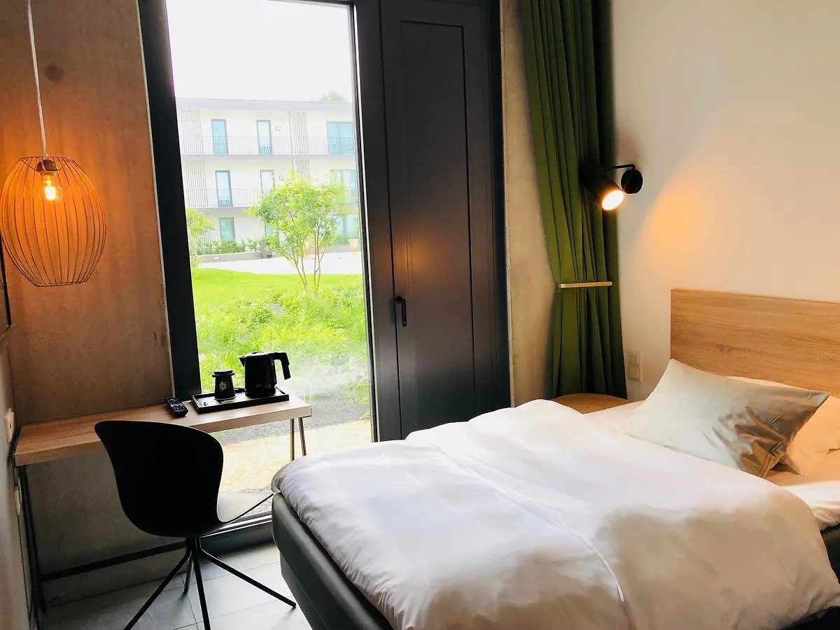 ***  Gambino Hotel Cincinnati München Duitsland