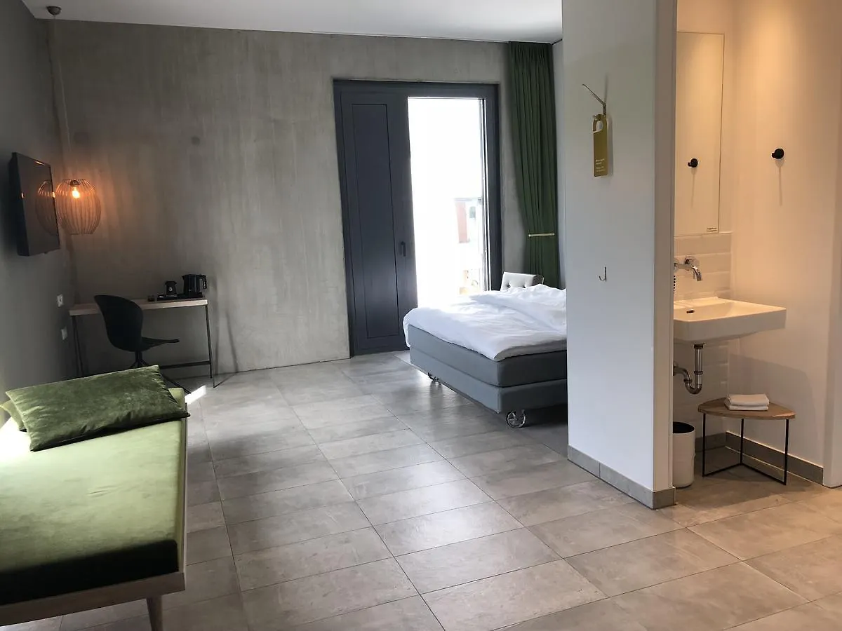 Gambino Hotel Cincinnati München