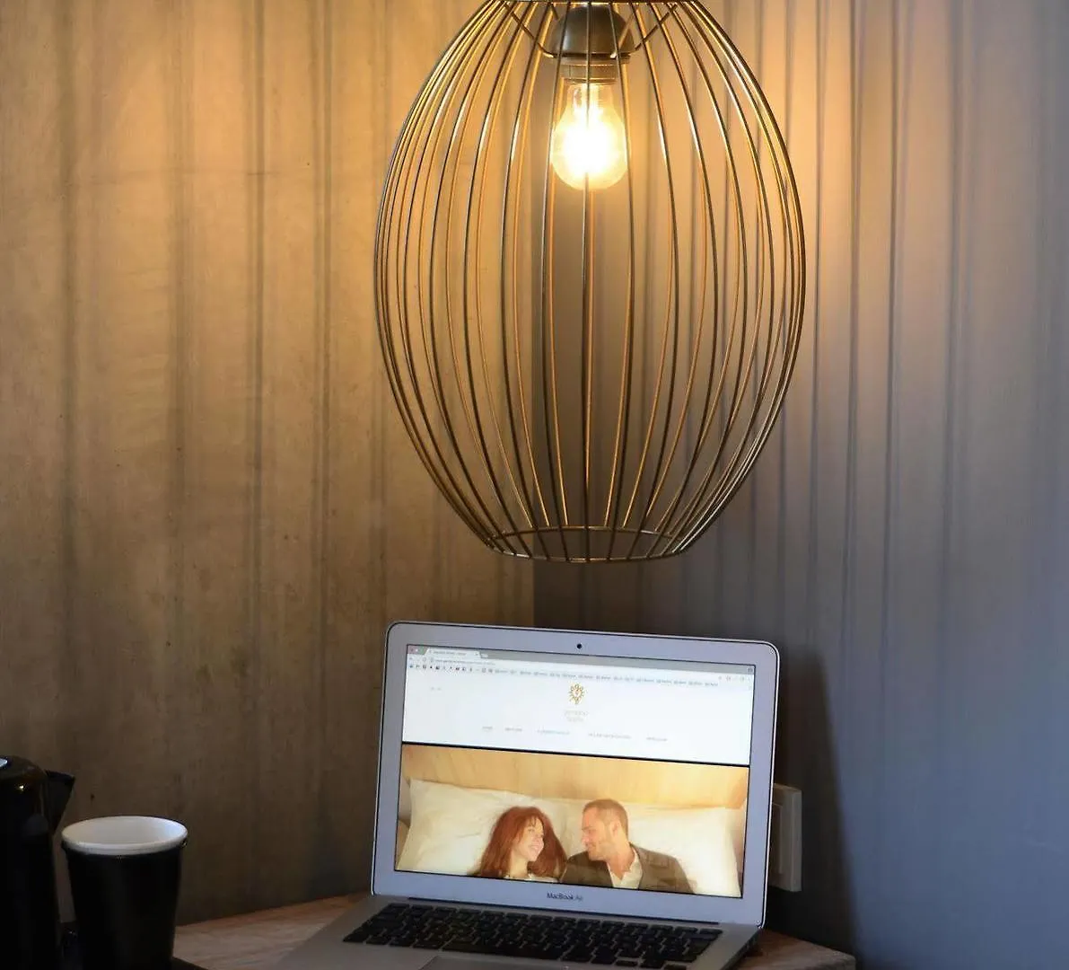 Gambino Hotel Cincinnati München Tyskland
