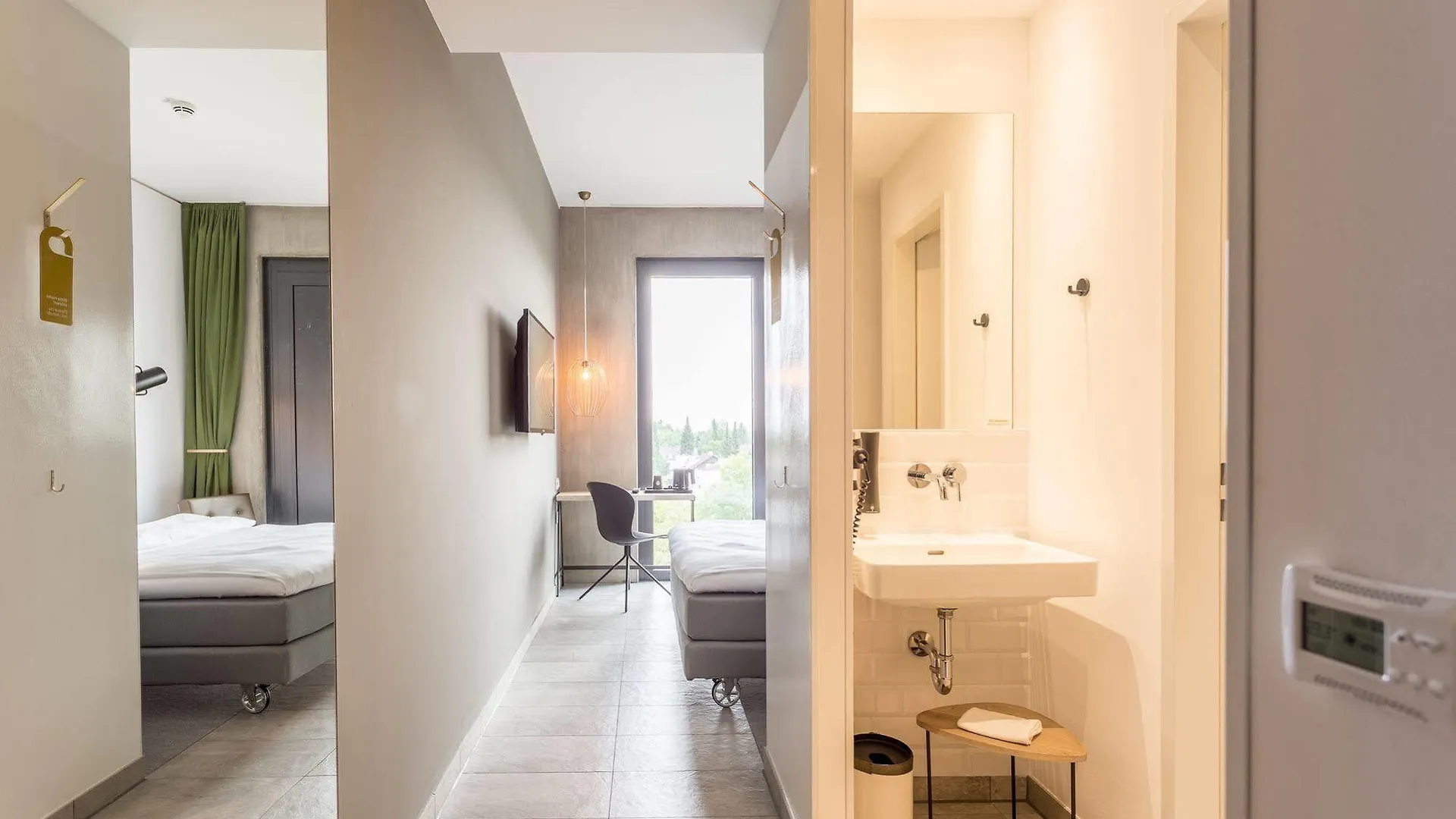 Gambino Hotel Cincinnati München