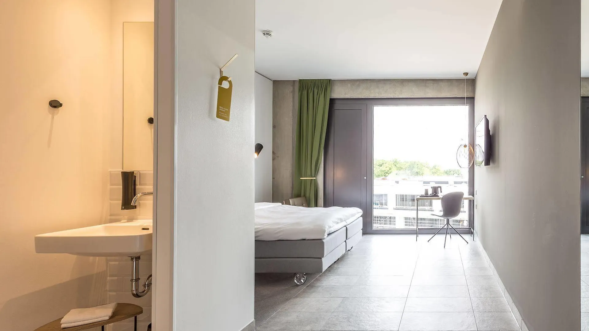 Gambino Hotel Cincinnati München