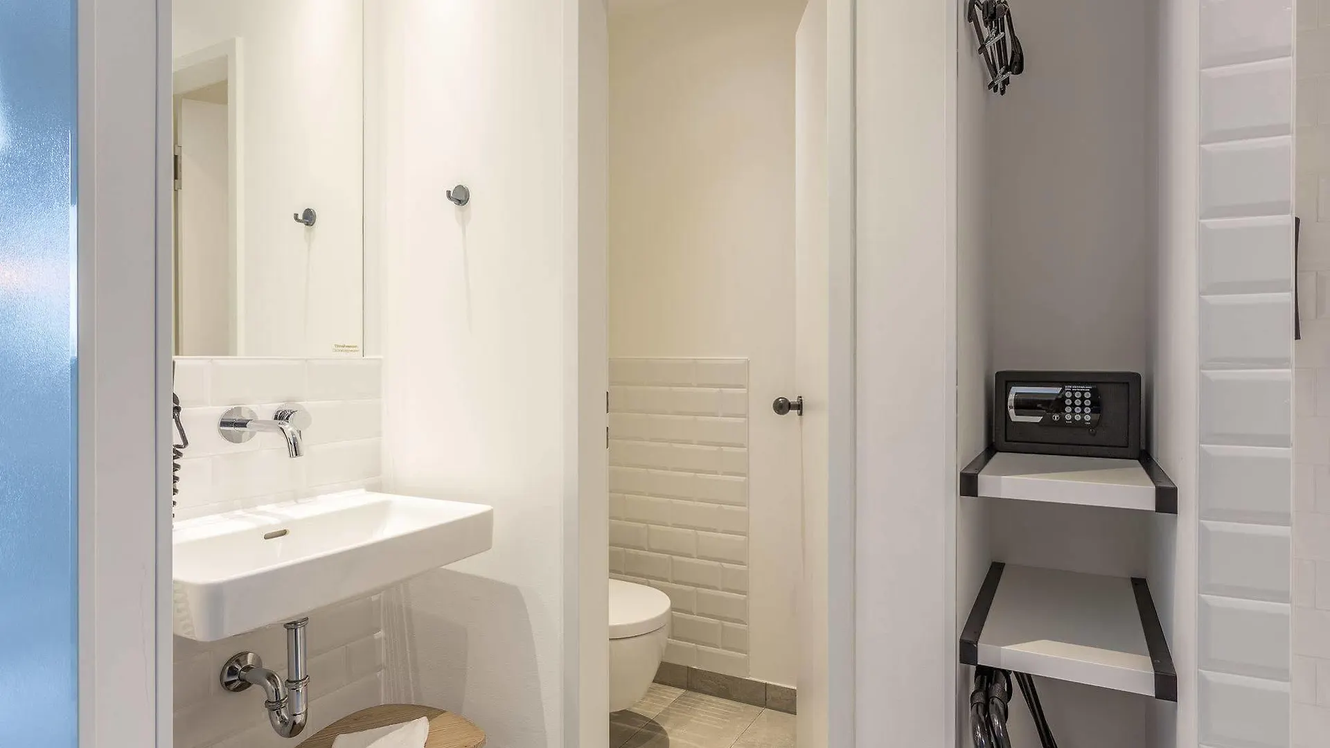 Gambino Hotel Cincinnati München Duitsland