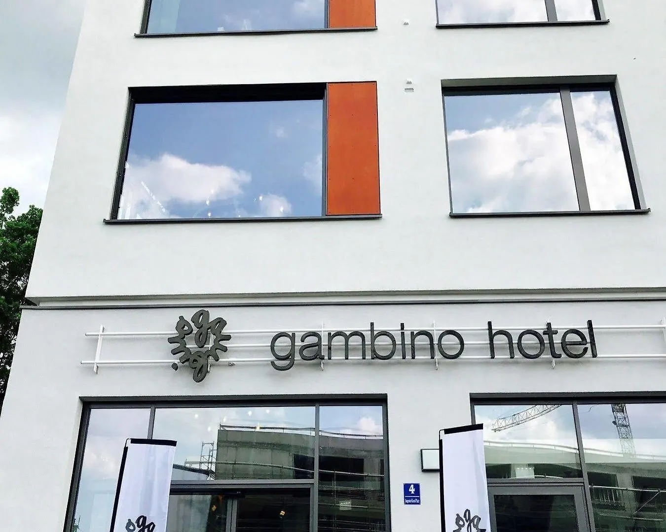 Gambino Hotel Cincinnati München
