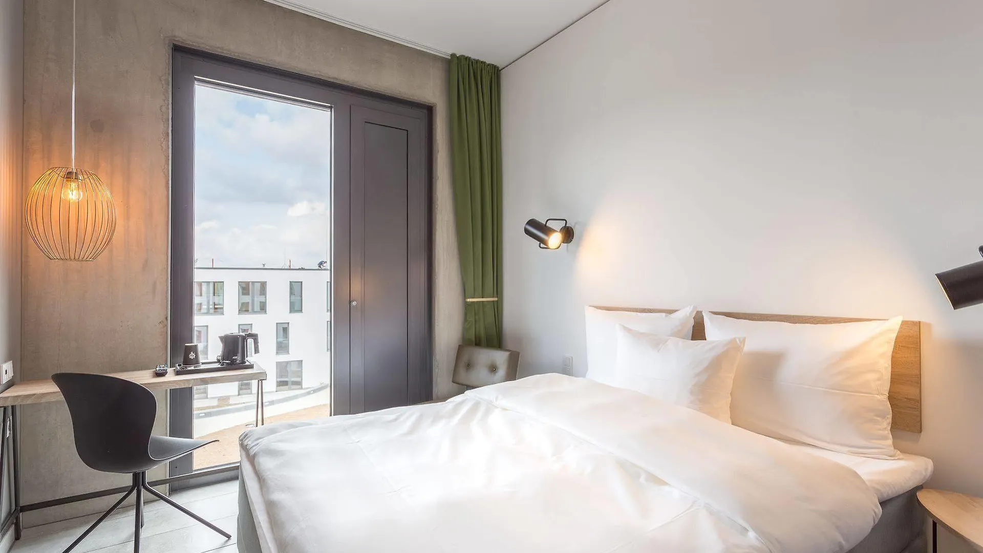 Gambino Hotel Cincinnati München 3*,