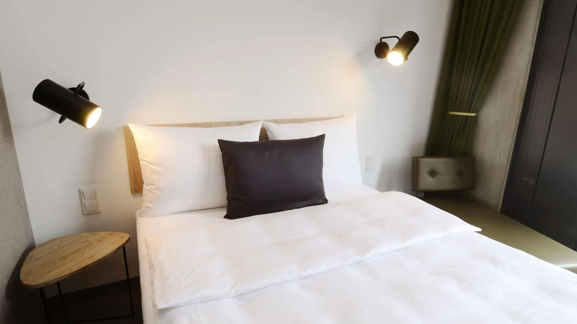***  Gambino Hotel Cincinnati München Duitsland