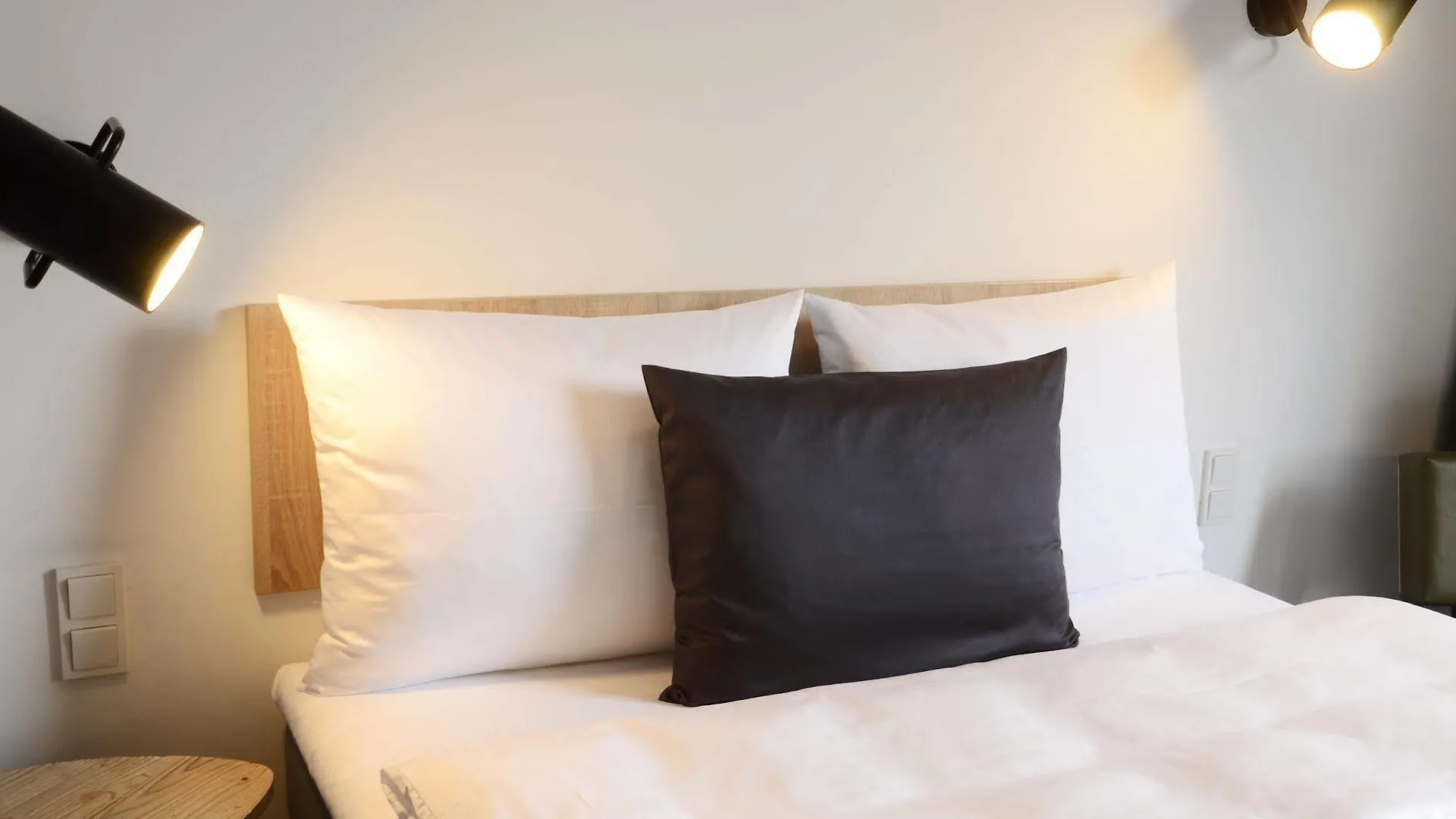 Gambino Hotel Cincinnati München Tyskland