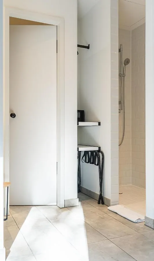 Gambino Hotel Cincinnati München 3*,  Duitsland