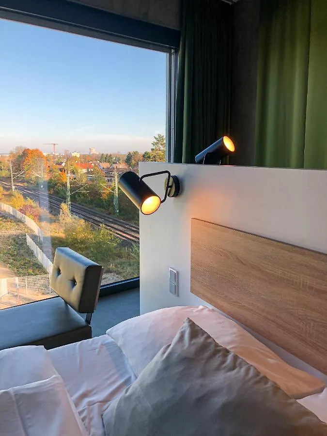 Gambino Hotel Cincinnati München Duitsland