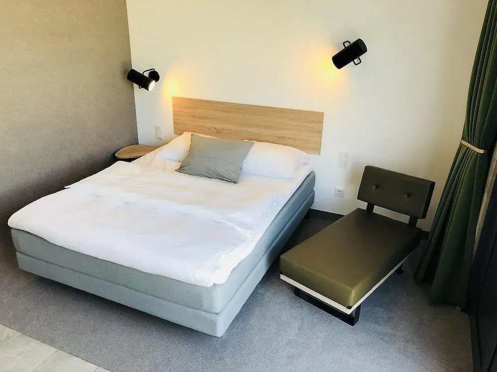 Gambino Hotel Cincinnati München 3*,  Tyskland