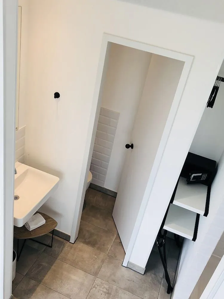 Gambino Hotel Cincinnati München